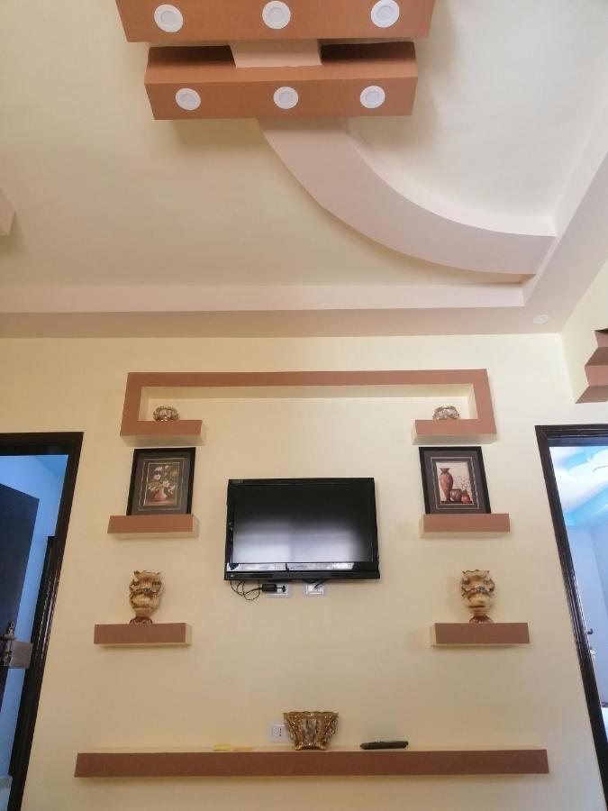 Leen Guest House Вади Муса Экстерьер фото