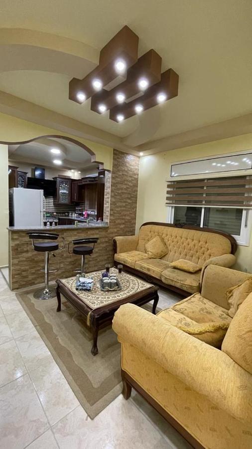 Leen Guest House Вади Муса Экстерьер фото