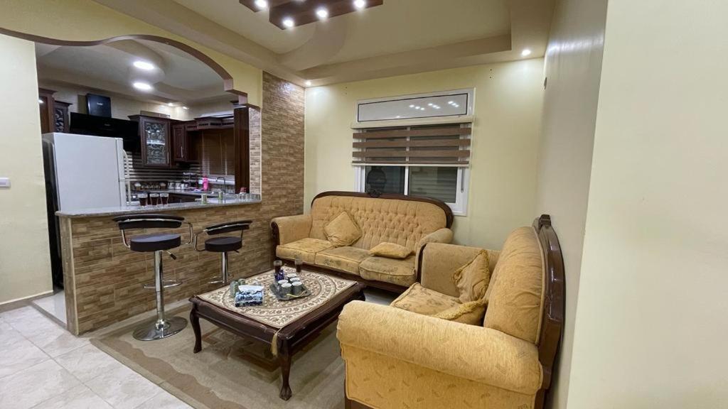 Leen Guest House Вади Муса Экстерьер фото