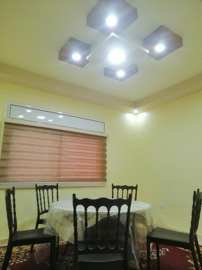 Leen Guest House Вади Муса Экстерьер фото