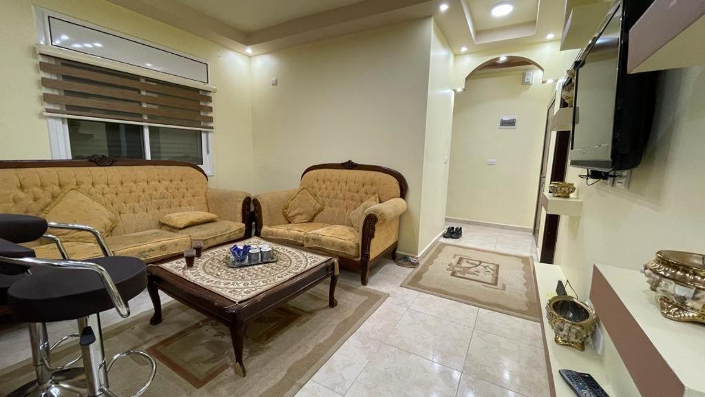 Leen Guest House Вади Муса Экстерьер фото