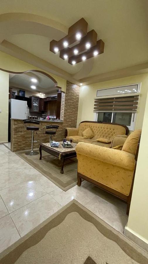 Leen Guest House Вади Муса Экстерьер фото