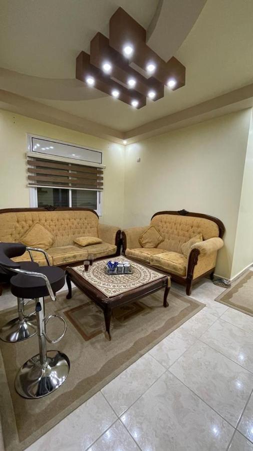 Leen Guest House Вади Муса Экстерьер фото