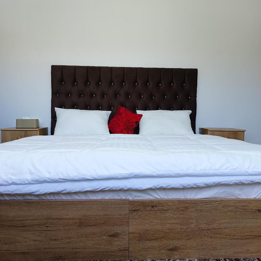 Leen Guest House Вади Муса Экстерьер фото