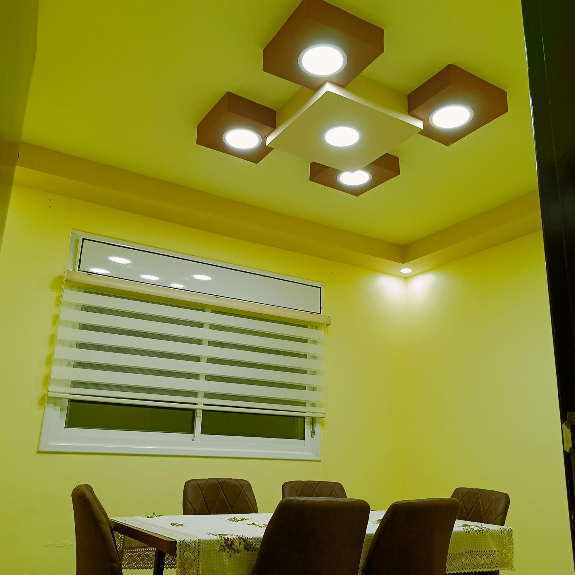 Leen Guest House Вади Муса Экстерьер фото