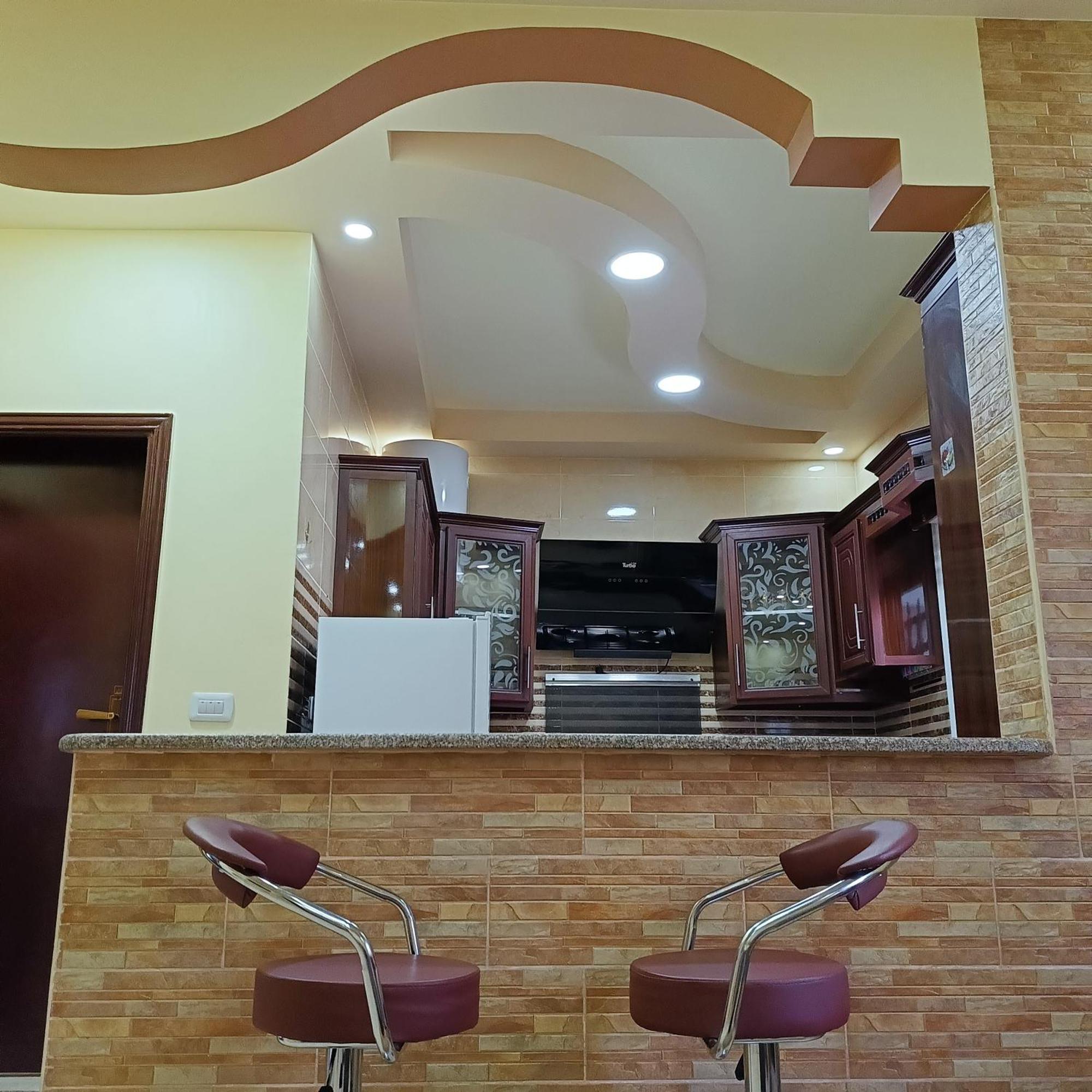 Leen Guest House Вади Муса Экстерьер фото