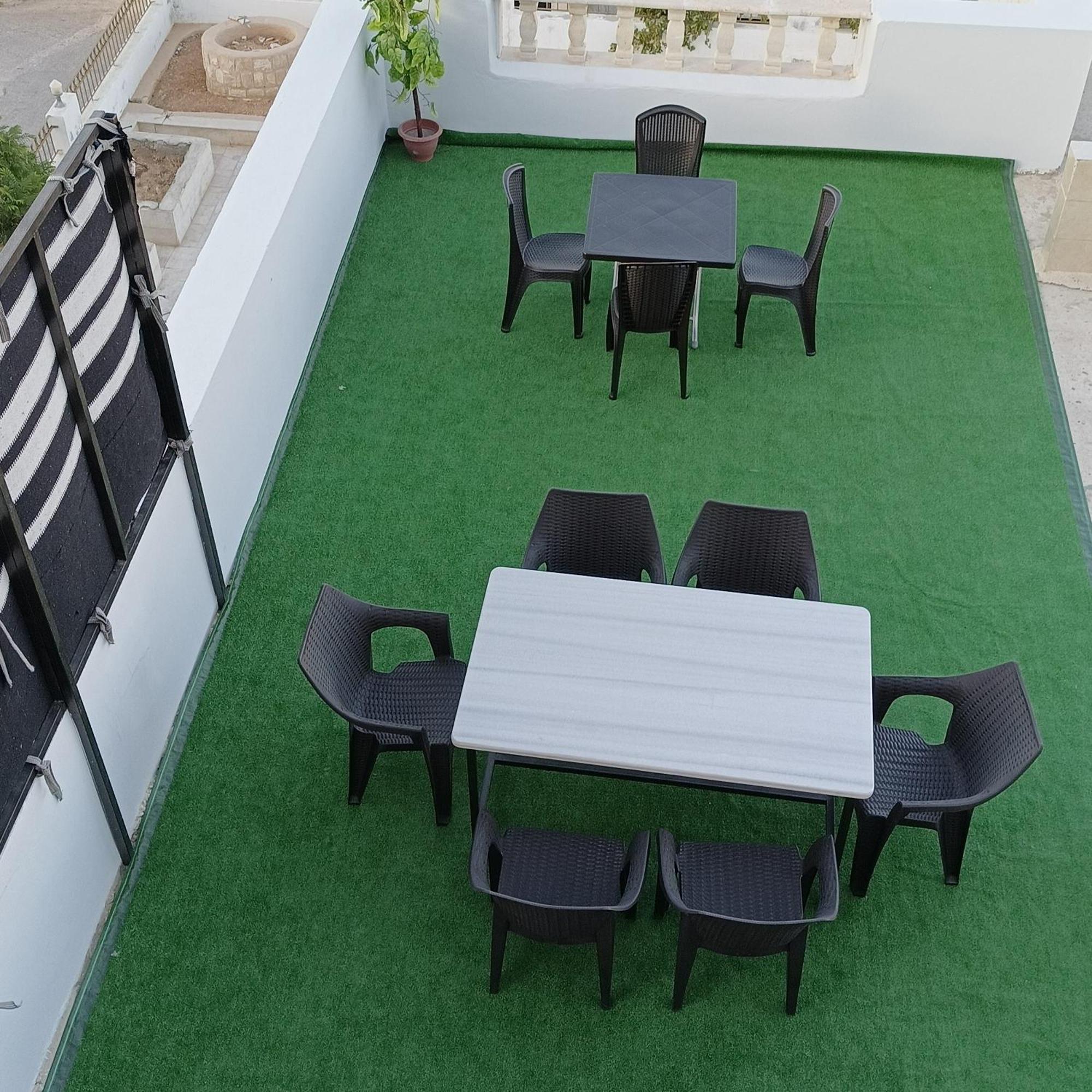 Leen Guest House Вади Муса Экстерьер фото