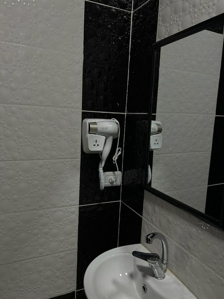 Leen Guest House Вади Муса Номер фото