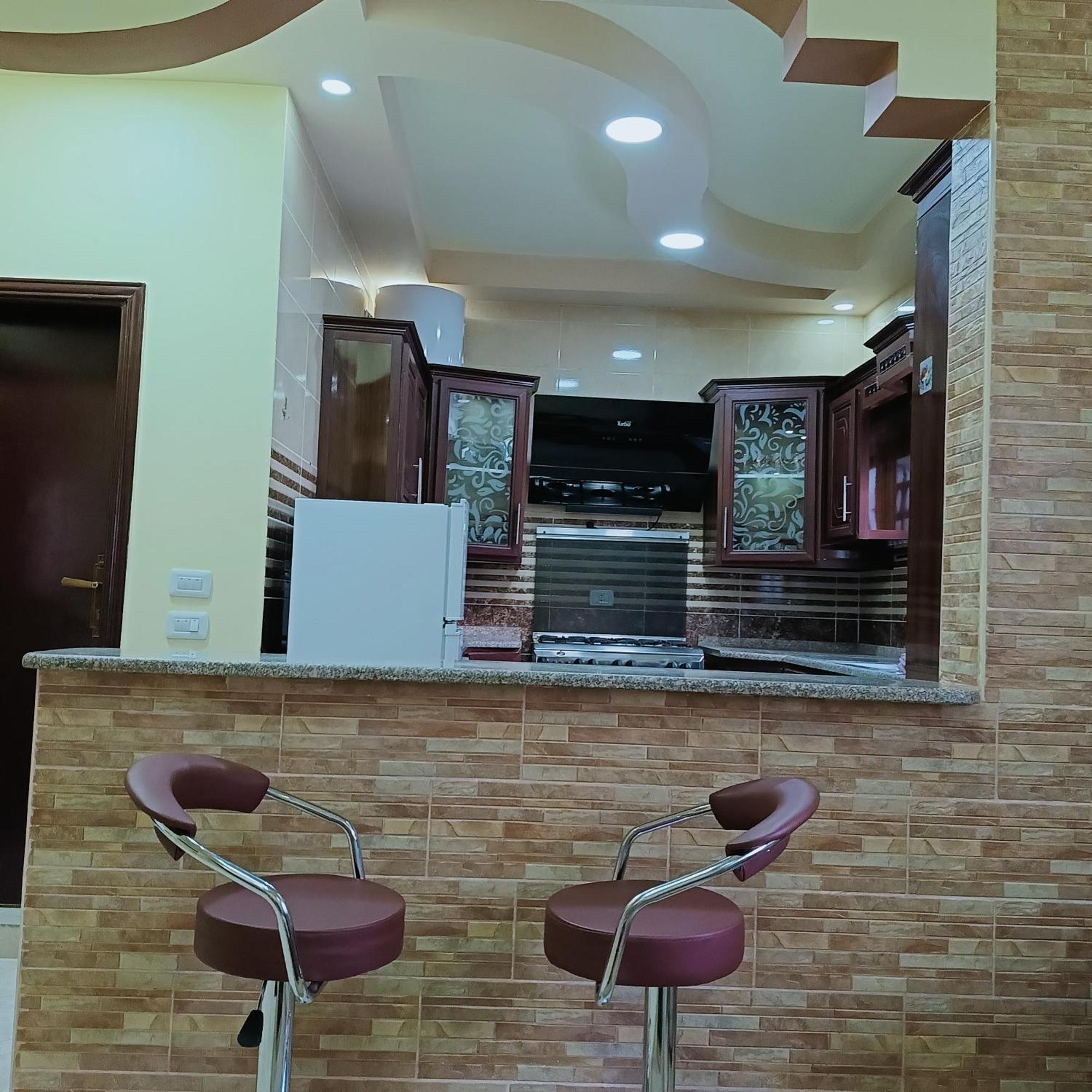 Leen Guest House Вади Муса Номер фото